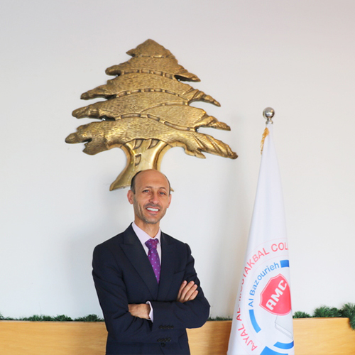 Arabic Coordinator
