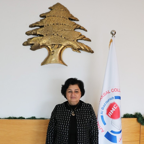 English Coordinator