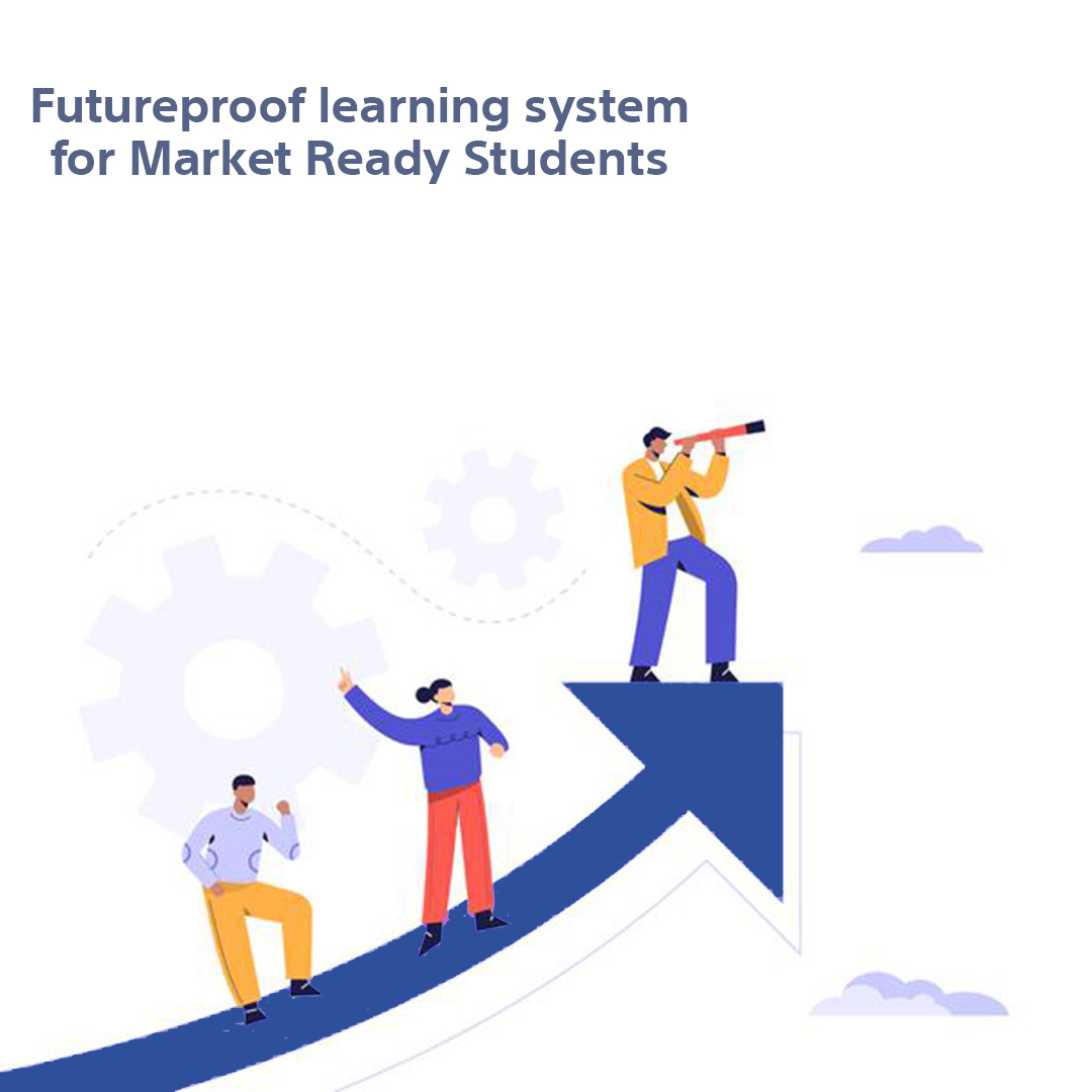 Future ready education