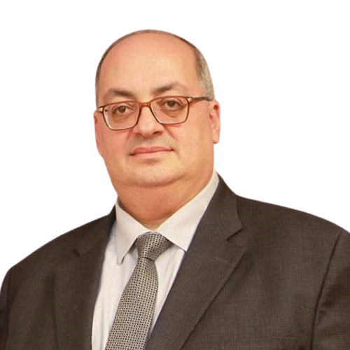 Chairman of the GE Central Team