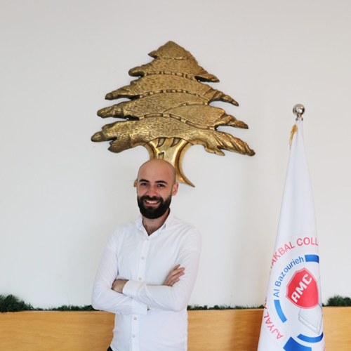 Math Coordinator